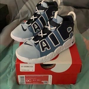 Nike Air More Uptempo (td)